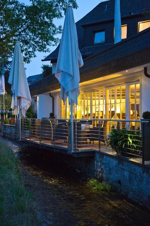 Eksteriør