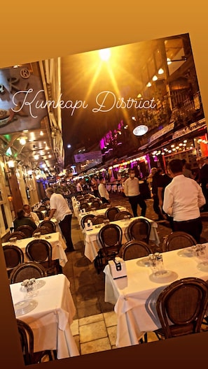 Exterior - Rhythm Hotel (Istanbul)