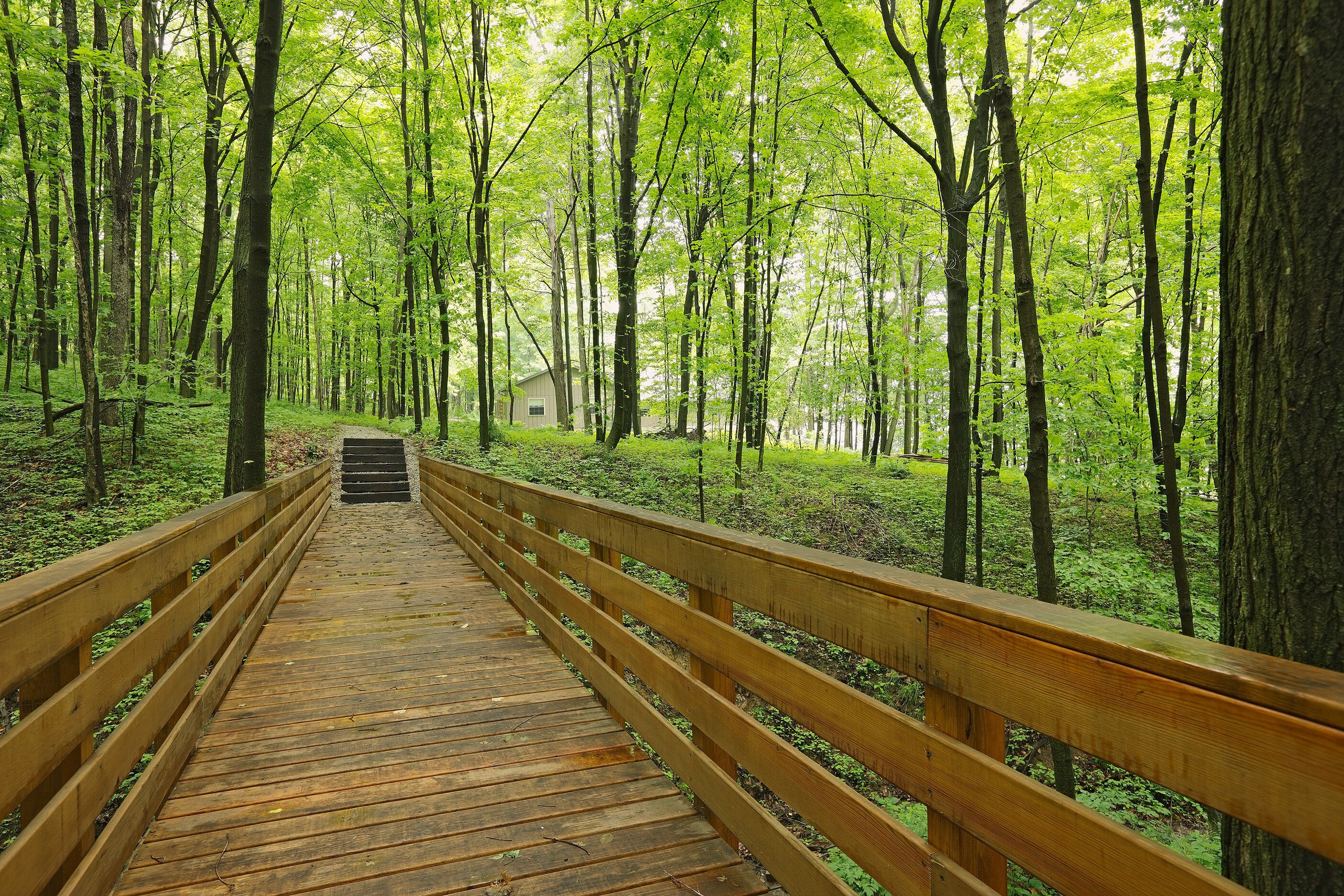 บริเวณภายนอก