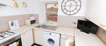 Seaview Cottage