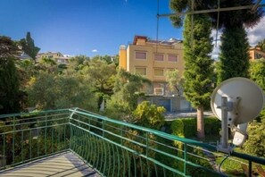 Apartment, 3 Bedrooms | Balcony - Michelle (Rapallo)
