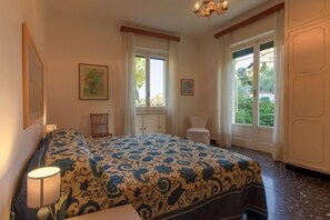 Appartement, 3 slaapkamers | 3 slaapkamers, gratis wifi, beddengoed