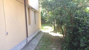 Unclassified image, 2 of 12, button - San Michele (Rapallo)