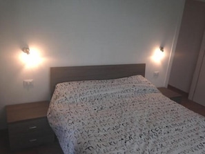 Apartment, 1 Bedroom | 1 bedroom, free WiFi, bed sheets - Perasso 4 (Rapallo)