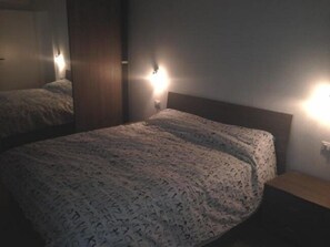 Apartment, 1 Bedroom | 1 bedroom, free WiFi, bed sheets - Perasso 4 (Rapallo)