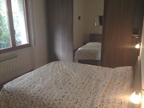Appartement, 1 chambre