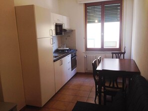 Appartement, 1 chambre | Coin cuisine privé