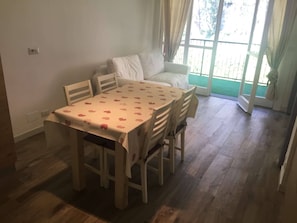 Studio | In-room dining - Casa di Giò (Rapallo)