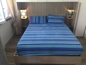 Studio | Free WiFi, bed sheets - Casa di Giò (Rapallo)