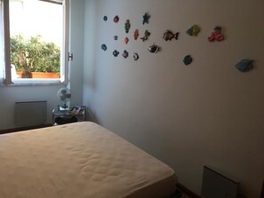 Apartment, 1 Schlafzimmer
