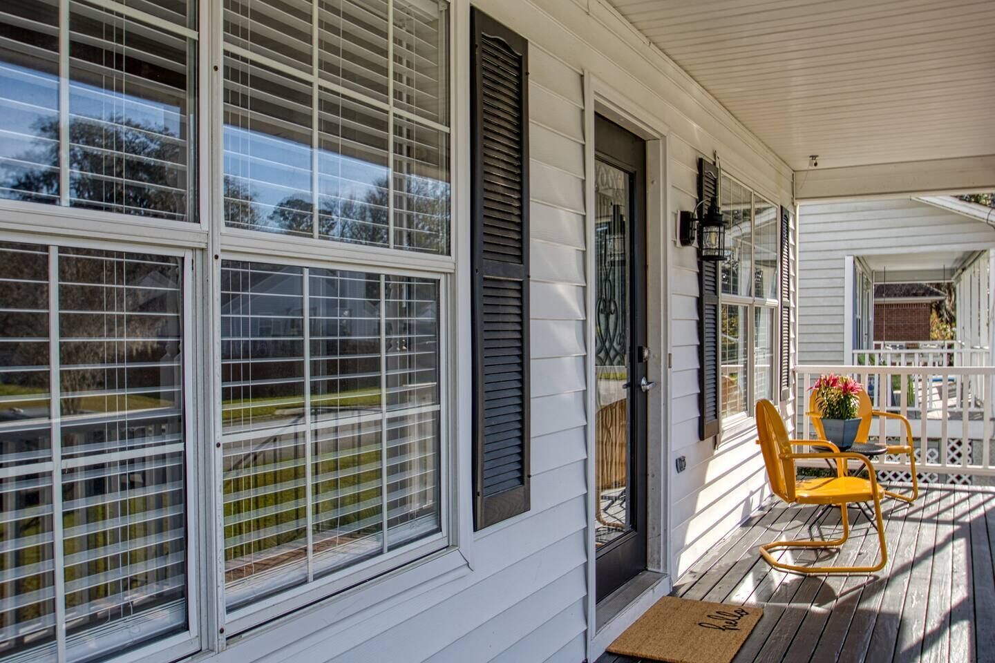 Detalle del exterior