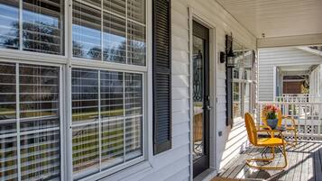 Detalle del exterior