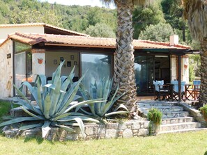 Fachada