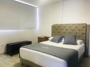Departamento panorámico | Wifi gratis 