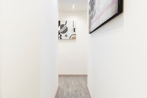 Hallway - B&B di Paolo S. (Rome)