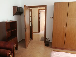 3 bedrooms, WiFi