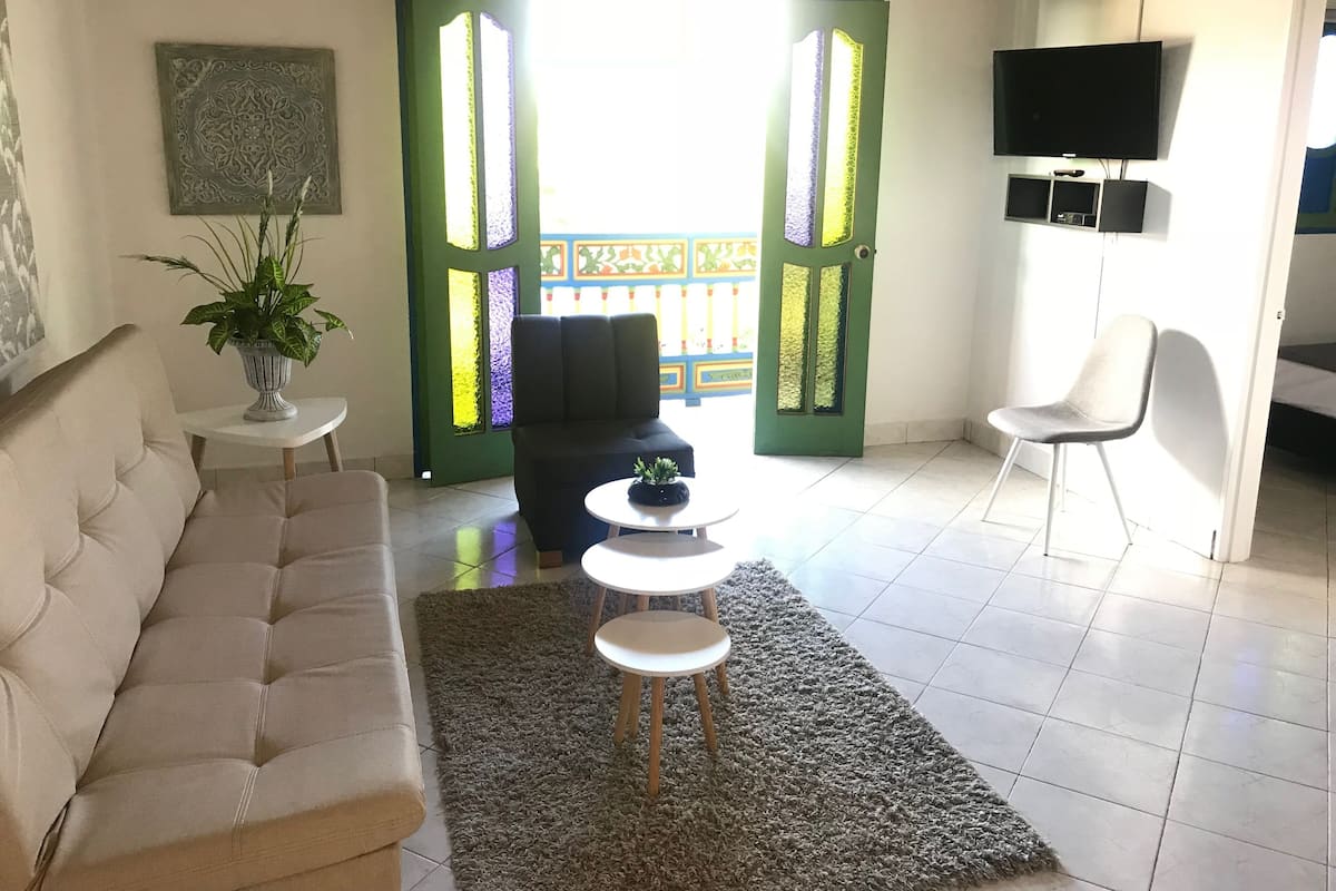Sala de estar