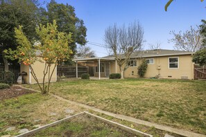 Unterkunftsgelände