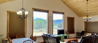 Mountain Getaway Summer Escape