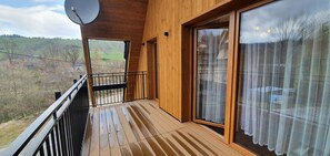 Comfort Apartment | Balcony - Apartamenty CEDE (Zakopane)