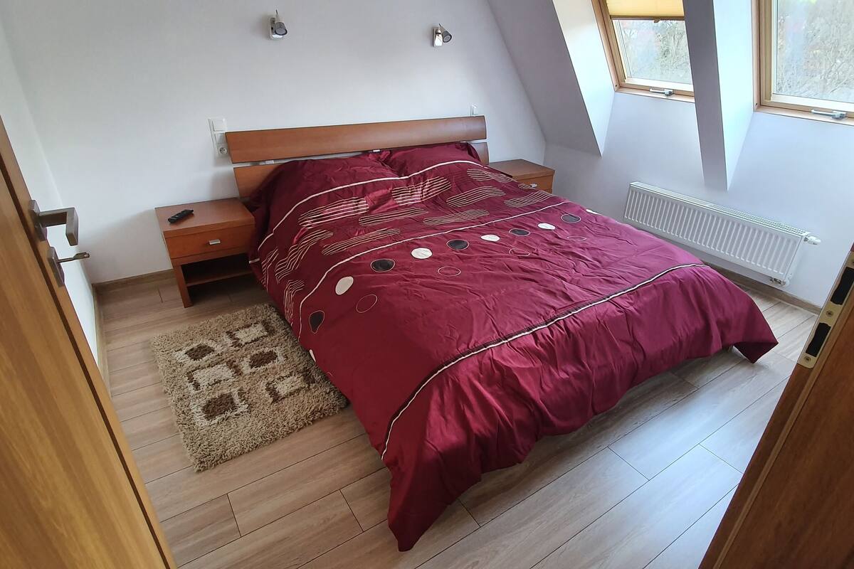 Family Apartment