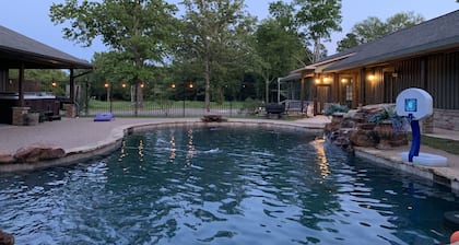 ElKen Retreat Experience: relax, rest, enjoy Suite 3