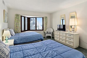 2 habitaciones, wifi gratis y acceso para silla de ruedas 