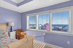 6 Schlafzimmer, Bügeleisen/Bügelbrett, kostenloses WLAN, Bettwäsche