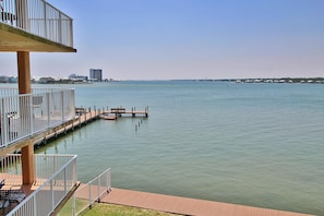 Condo, Multiple Beds (Compass Point 205) | Property grounds