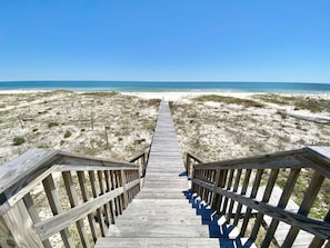Maison, plusieurs lits (Cabana Beach House) | Plage