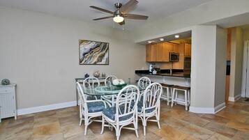 Condo, Multiple Beds (Broadmoor 304) | Dining