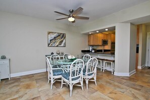 Condo, Multiple Beds (Broadmoor 304) | Dining