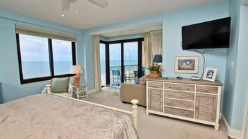 Condo, Multiple Beds (Broadmoor 304) | 2 bedrooms, individually decorated, individually furnished