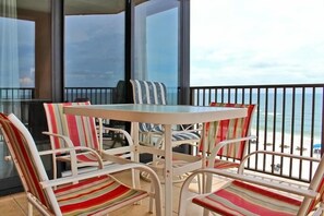 Condo, Multiple Beds (Broadmoor 304) | Outdoor dining