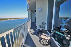 Condo, Multiple Beds (Bel Sole Penthouse 1801) | Property grounds - Bel Sole Penthouse 1801 (Gulf Shores)
