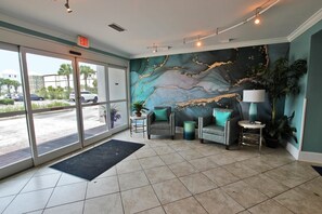 Apartment, Mehrere Betten (Bel Sole Penthouse 1801) | Wellness