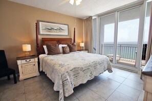 Condo, Multiple Beds (Colonnades 1202)