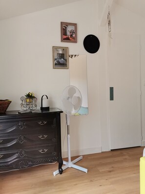 Interiør