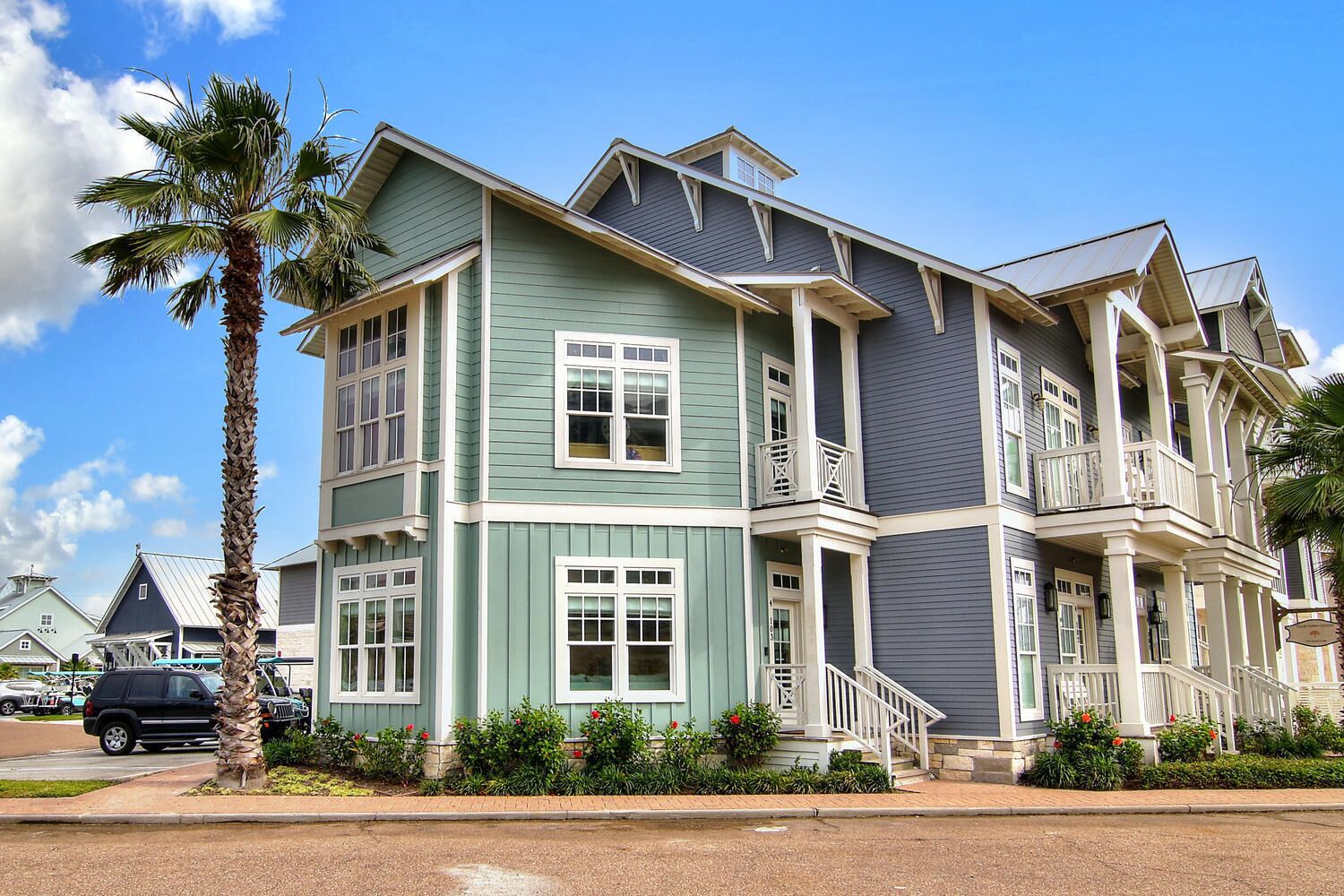 Stay@‘Summer Breeze,’ a 2-Story, Cinnamon Shore Townhome w/ Great Amenities