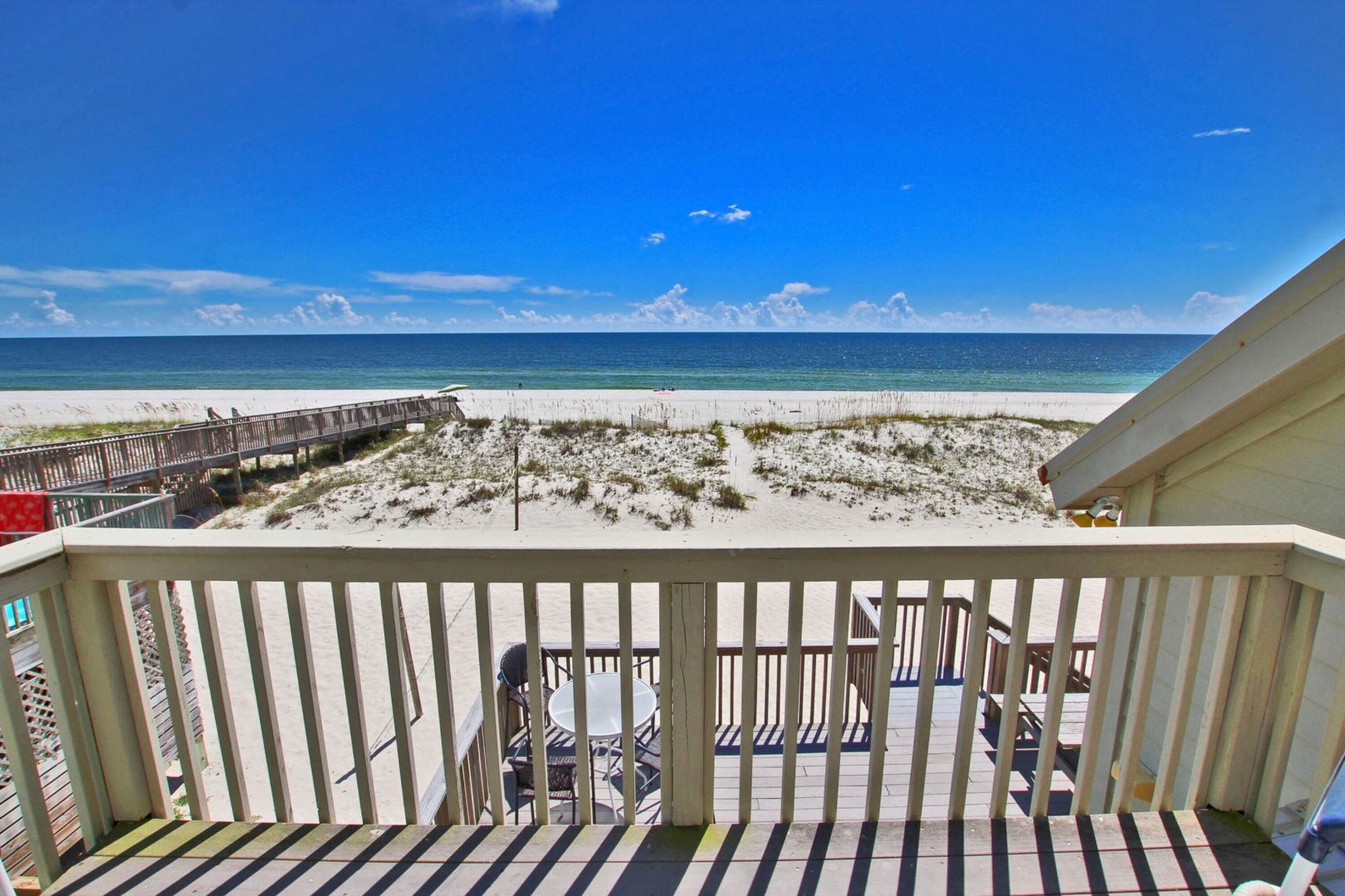 House, Multiple Beds (Marilyns Cottage) | Balcony