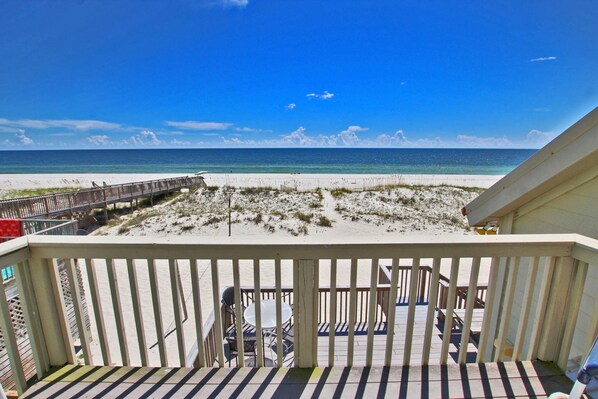 Talo, useita sänkyjä (Marilyns Cottage) | Parveke