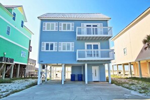 House, Multiple Beds (Marilyns Cottage) | Exterior - Marilyns Cottage (Gulf Shores)