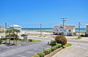 Apartment, Mehrere Betten (Laguna Bella B1) | Außenbereich