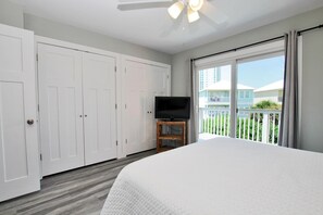 Condo, Multiple Beds (Laguna Bella B1) | 2 bedrooms, individually decorated, individually furnished, free WiFi