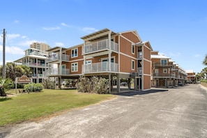 Exterior - Laguna Bella B1 (Gulf Shores)