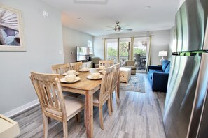 Condo, Multiple Beds (Laguna Bella B1) | Interior