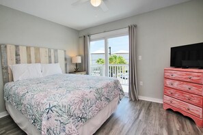 Apartment, Mehrere Betten (Laguna Bella B1) | 2 Schlafzimmer, individuell dekoriert, individuell eingerichtet