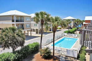 Condo, Multiple Beds (Laguna Bella B1) | Outdoor pool
