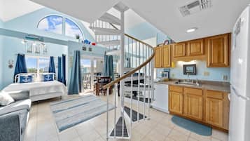 Condo, Multiple Beds (Gulf Shores Plantation 1369)