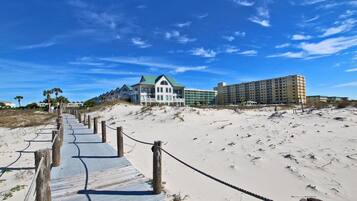 Condo, Multiple Beds (Gulf Shores Plantation 1369) | Exterior